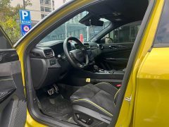 Lynk & Co Geely Lynk & Co 03 2.0T Automatic Wind Control Edition - ფოტო 5