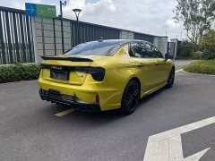 Lynk & Co Geely Lynk & Co 03 2.0T Automatic Wind Control Edition - ფოტო 7