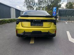 Lynk & Co Geely Lynk & Co 03 2.0T Automatic Wind Control Edition - ფოტო 8