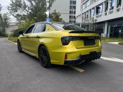 Lynk & Co Geely Lynk & Co 03 2.0T Automatic Wind Control Edition - ფოტო 9