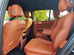 Li Auto L8 Max - ფოტო 6