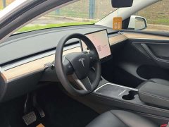 Tesla Model Y 2021 Standard Range RWD - ფოტო 4