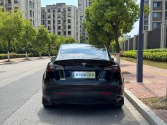 Tesla Model Y Rear-Wheel Drive - ფოტო 8