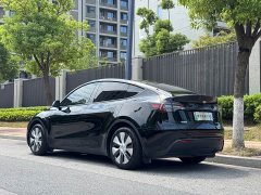 Tesla Model Y Rear-Wheel Drive - ფოტო 9