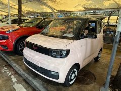 Wuling Hongguang MINIEV Macaron Fashion Edition LFP Battery - ფოტო 1