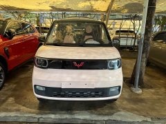 Wuling Hongguang MINIEV Macaron Fashion Edition LFP Battery - ფოტო 2