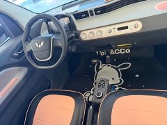 Wuling Hongguang MINIEV Macaron Fashion Edition LFP Battery - ფოტო 4