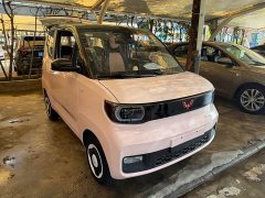 Wuling Hongguang MINIEV Macaron Fashion Edition LFP Battery - ფოტო 5