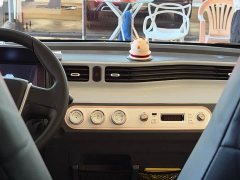 Wuling Hongguang MINIEV Macaron Fashion Edition LFP Battery - ფოტო 6