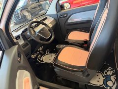 Wuling Hongguang MINIEV Macaron Fashion Edition LFP Battery - ფოტო 8
