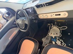 Wuling Hongguang MINIEV Macaron Fashion Edition LFP Battery - ფოტო 9