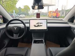 Tesla Model Y Rear-Wheel Drive - ფოტო 5