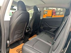 Tesla Model Y Rear-Wheel Drive - ფოტო 6