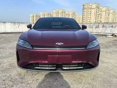Chery Fengyun A9L Four-Wheel Drive High-Performance Peak Edition - ფოტო 1
