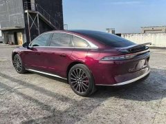 Chery Fengyun A9L Four-Wheel Drive High-Performance Peak Edition - ფოტო 6