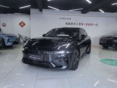 Lynk & Co Geely Lynk & Co 07 EM-P 2026 126 Extended Range Ultra H7 - ფოტო 1