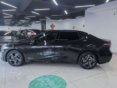 Lynk & Co Geely Lynk & Co 07 EM-P 2026 126 Extended Range Ultra H7 - ფოტო 10
