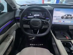Lynk & Co Geely Lynk & Co 07 EM-P 2026 126 Extended Range Ultra H7 - ფოტო 11