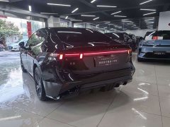 Lynk & Co Geely Lynk & Co 07 EM-P 2026 126 Extended Range Ultra H7 - ფოტო 12