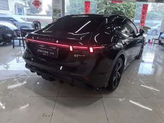 Lynk & Co Geely Lynk & Co 07 EM-P 2026 126 Extended Range Ultra H7 - ფოტო 14