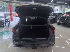 Lynk & Co Geely Lynk & Co 07 EM-P 2026 126 Extended Range Ultra H7 - ფოტო 16