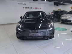 Lynk & Co Geely Lynk & Co 07 EM-P 2026 126 Extended Range Ultra H7 - ფოტო 2