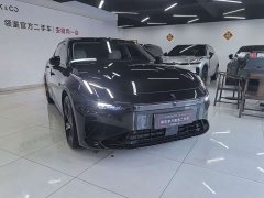 Lynk & Co Geely Lynk & Co 07 EM-P 2026 126 Extended Range Ultra H7 - ფოტო 3