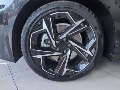 Lynk & Co Geely Lynk & Co 07 EM-P 2026 126 Extended Range Ultra H7 - ფოტო 4