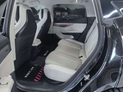 Lynk & Co Geely Lynk & Co 07 EM-P 2026 126 Extended Range Ultra H7 - ფოტო 6