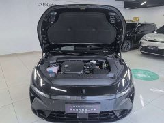 Lynk & Co Geely Lynk & Co 07 EM-P 2026 126 Extended Range Ultra H7 - ფოტო 7