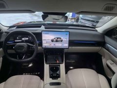 Lynk & Co Geely Lynk & Co 07 EM-P 2026 126 Extended Range Ultra H7 - ფოტო 9