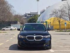 BMW i3 eDrive 35 L - ფოტო 2
