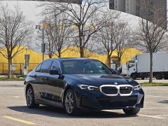 BMW i3 eDrive 35 L - ფოტო 3