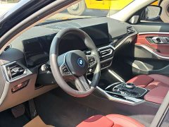BMW i3 eDrive 35 L - ფოტო 4