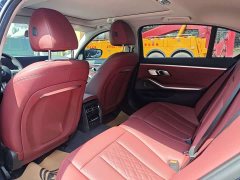 BMW i3 eDrive 35 L - ფოტო 5