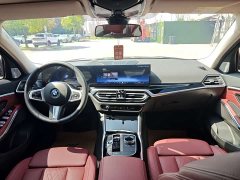 BMW i3 eDrive 35 L - ფოტო 6
