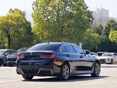 BMW i3 eDrive 35 L - ფოტო 7