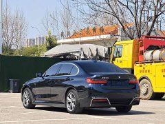 BMW i3 eDrive 35 L - ფოტო 9