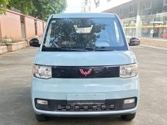 Wuling Hongguang MINIEV Macaron Fashion Edition Ternary Lithium - ფოტო 1