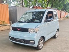 Wuling Hongguang MINIEV Macaron Fashion Edition Ternary Lithium - ფოტო 2