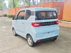 Wuling Hongguang MINIEV Macaron Fashion Edition Ternary Lithium - ფოტო 7