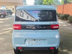 Wuling Hongguang MINIEV Macaron Fashion Edition Ternary Lithium - ფოტო 8