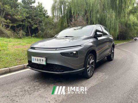 2021 XPeng G3 G3i 460G