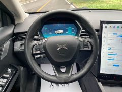 XPeng G3 G3i 460G - ფოტო 5