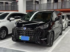 Denza BYD Denza D9 DM-i 1050 Premium - ფოტო 1