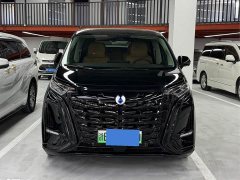 Denza BYD Denza D9 DM-i 1050 Premium - ფოტო 2