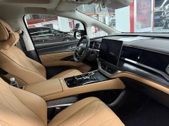 Denza BYD Denza D9 DM-i 1050 Premium - ფოტო 4
