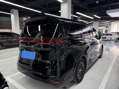 Denza BYD Denza D9 DM-i 1050 Premium - ფოტო 9