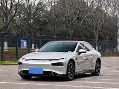 XPeng P7 P7i 702 Pro - ფოტო 1