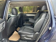 BYD Song MAX Upgraded 1.5T Automatic Luxury 6-Seater - ფოტო 12